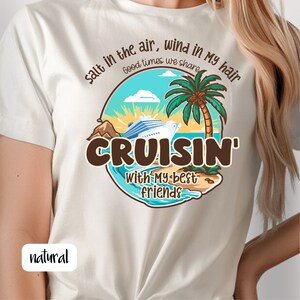 Custom Cruise Shirts,Cruise Shirt,Friends Trip,Vacation Cruise Shirt,Matching Cruise Shirt,Girls Trip Shirt,Vacation Shirt, Friends Cruise