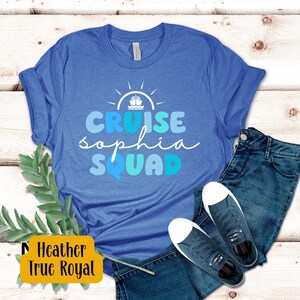 Custom Cruise Shirts,Cruise Shirt,Friends Trip,Vacation Cruise Shirt,Matching Cruise Shirt,Girls Trip Shirt,Vacation Shirt, Friends Cruise