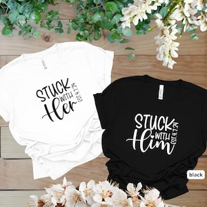 Mr and Mrs Wife and Husband Shirt Wedding Shirts Honeymoon TShirt Wedding Honeymoon Shirt Just Married Shirts Matching Couple Wifey Hubby