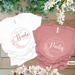 Bachelorette Party ,Bridal Party Shirts,Bride Team Shirts,Bride Squad,Bridal Shower Shirts, Bachelorette, Bridal Party, Bachelorette Shirts