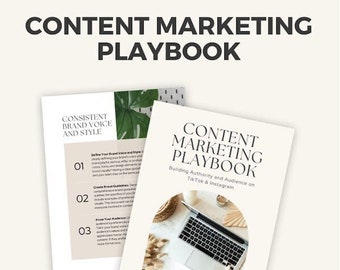 Marketingplanner voor sociale media