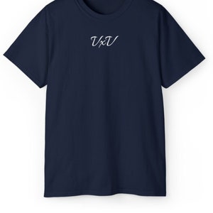 VxV Merch