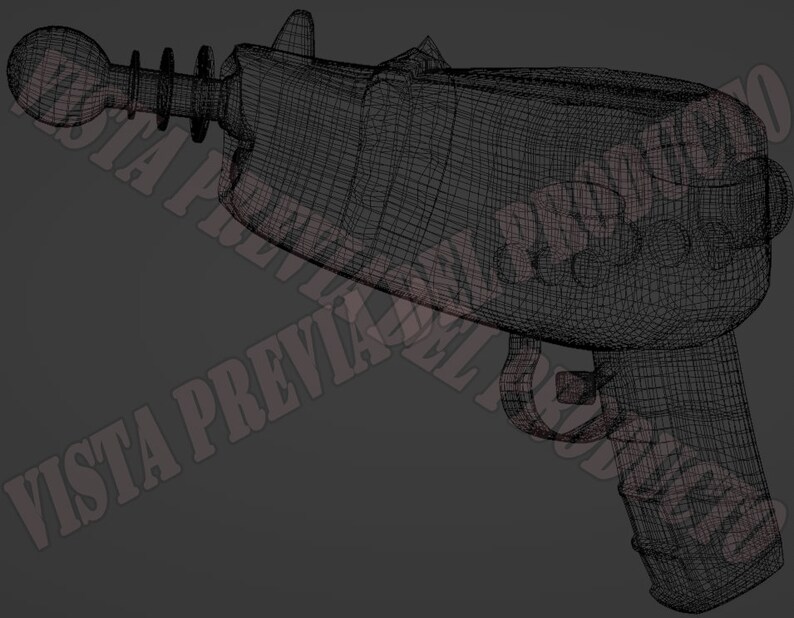 Laser Beam 3D Model (printable Asset) Etsy Laser Beam 3D Model (printable Asset) Etsy