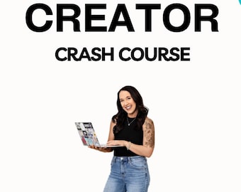 Ersteller Crashkurs