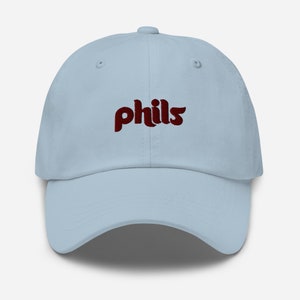 Philadelphia Phillies Vintage Phils Hat