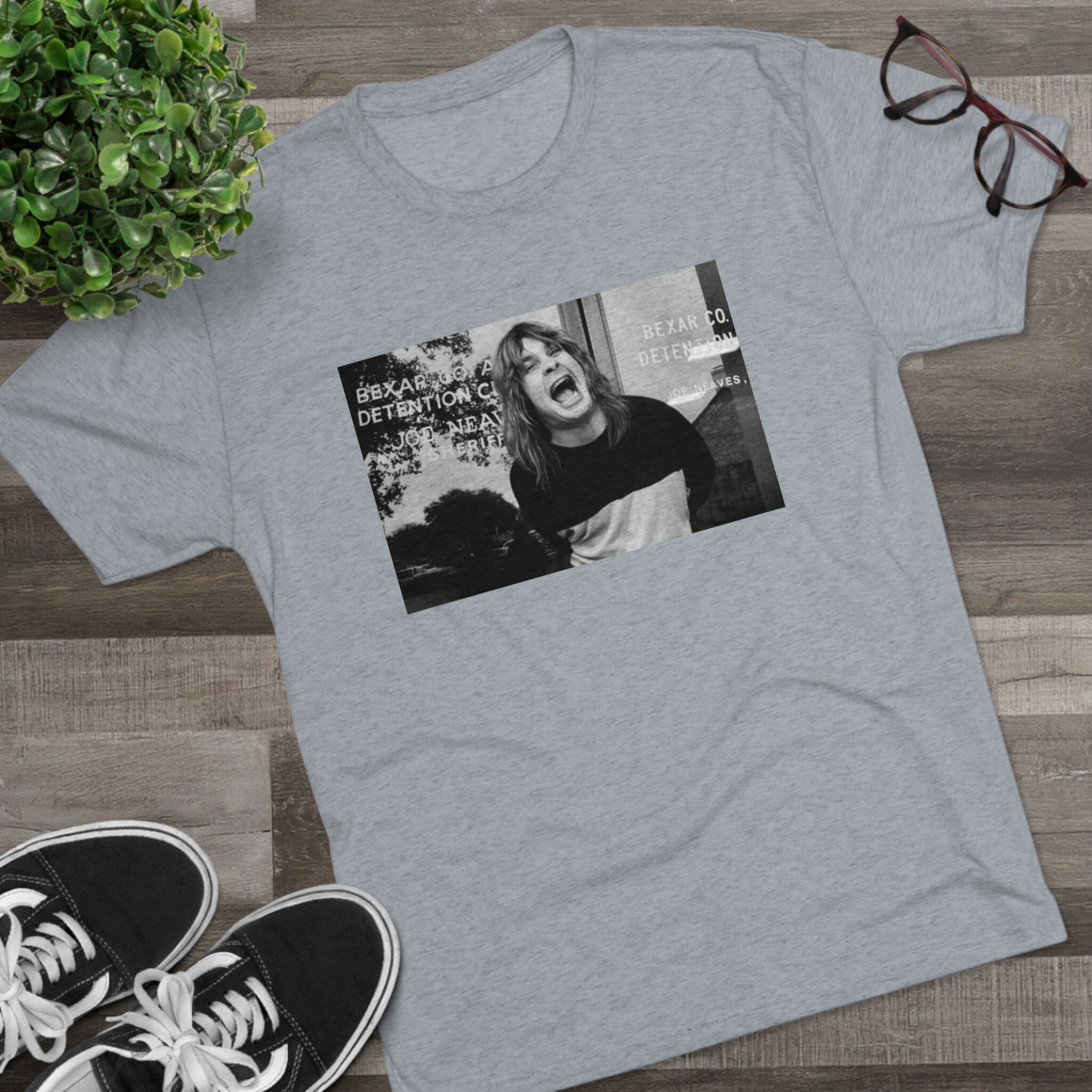 ozzy osbourne alamo story