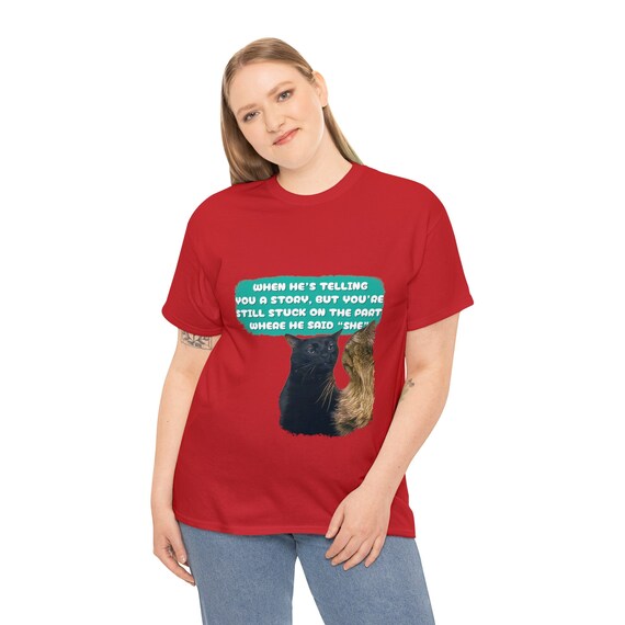 Tiktok Meme T-Shirts for Sale