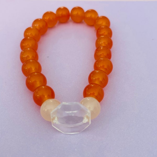 Bipolar Disorder Awareness Bracelet Etsy