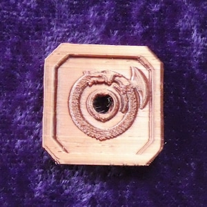 3D Printed Copper Coins: DnD Tabletop RPG Currency