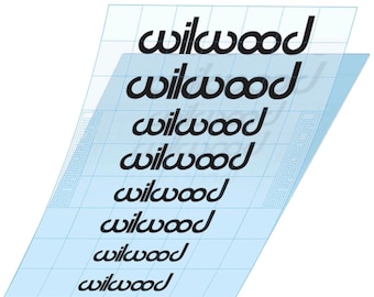 Juego de oferta de pinzas de freno Wildwood