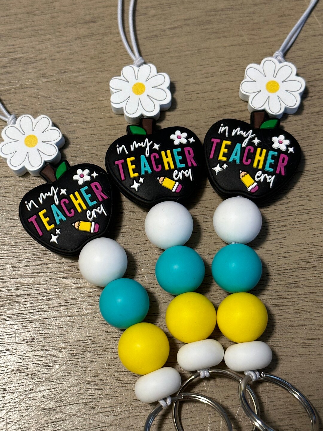 TEACHER ERA LANYARD taylor Swift, Swiftie, Teacher Appreciation