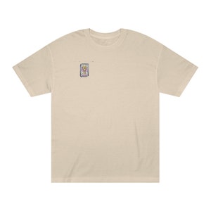 The Cards Never Lie - Unisex Classic Tee