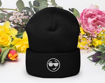 Cuffed Beanie