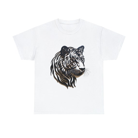 Bengal Cat Shadow Bengal Tiger Shirt Bengal Cat Shadow Bengal Tiger Shirt