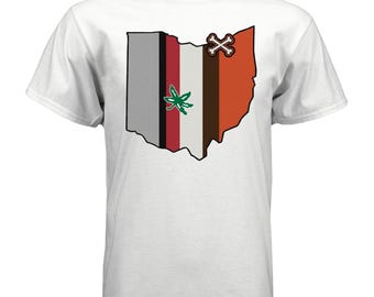 Camiseta Buckeye Dawg