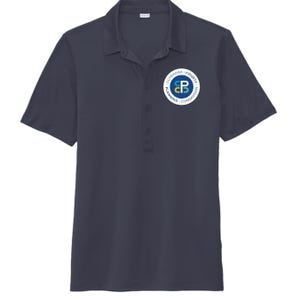 True Navy - LST520 - FRONT