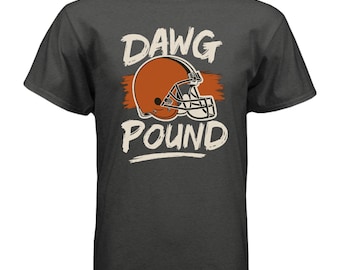Browns Dawg Pound