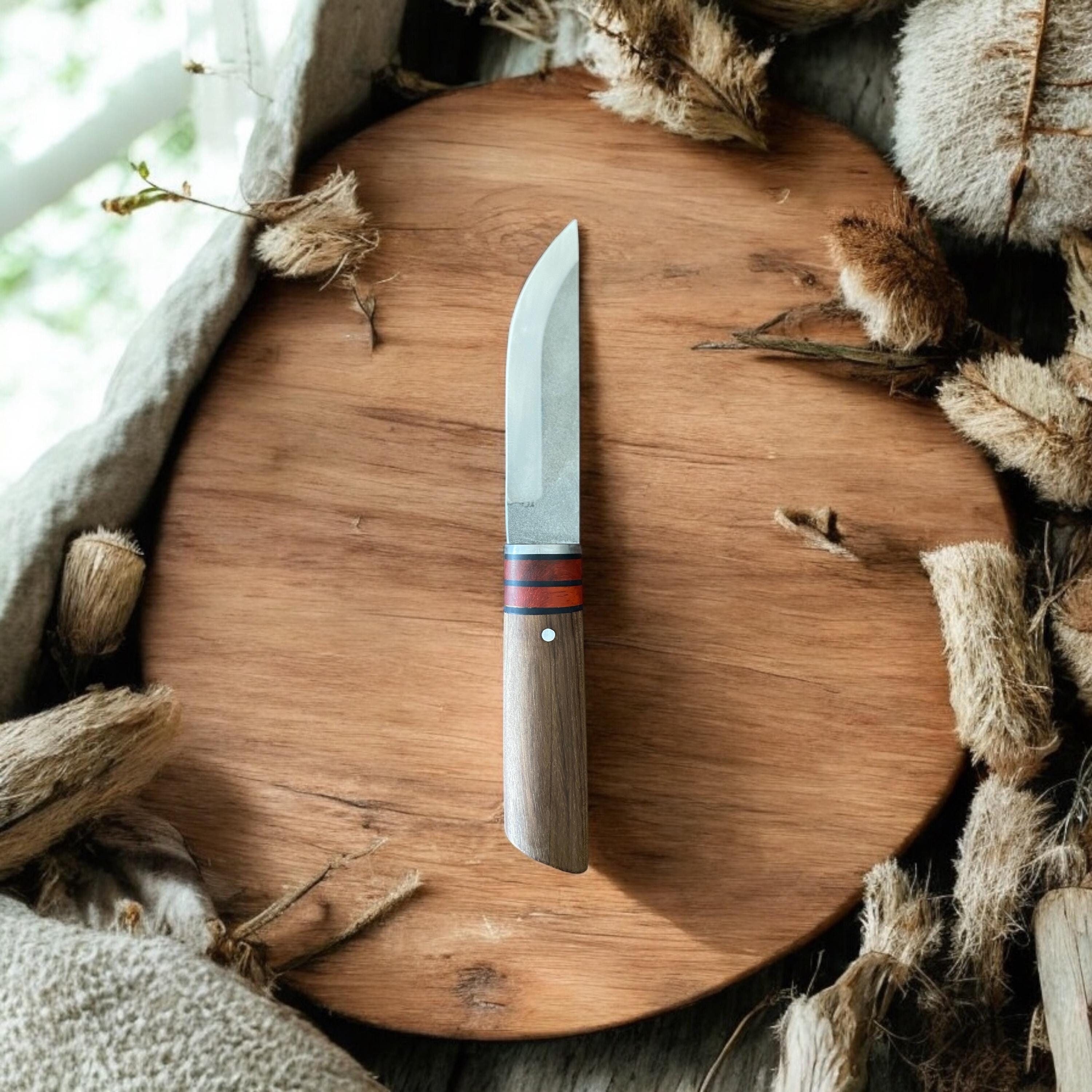 ＰＵＵＫＫＯ　ＫＮＩＦＥ（ビンテージ） Vintage Puukko Knife made in Finland | eBay