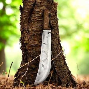 Parang knife - Etsy 日本