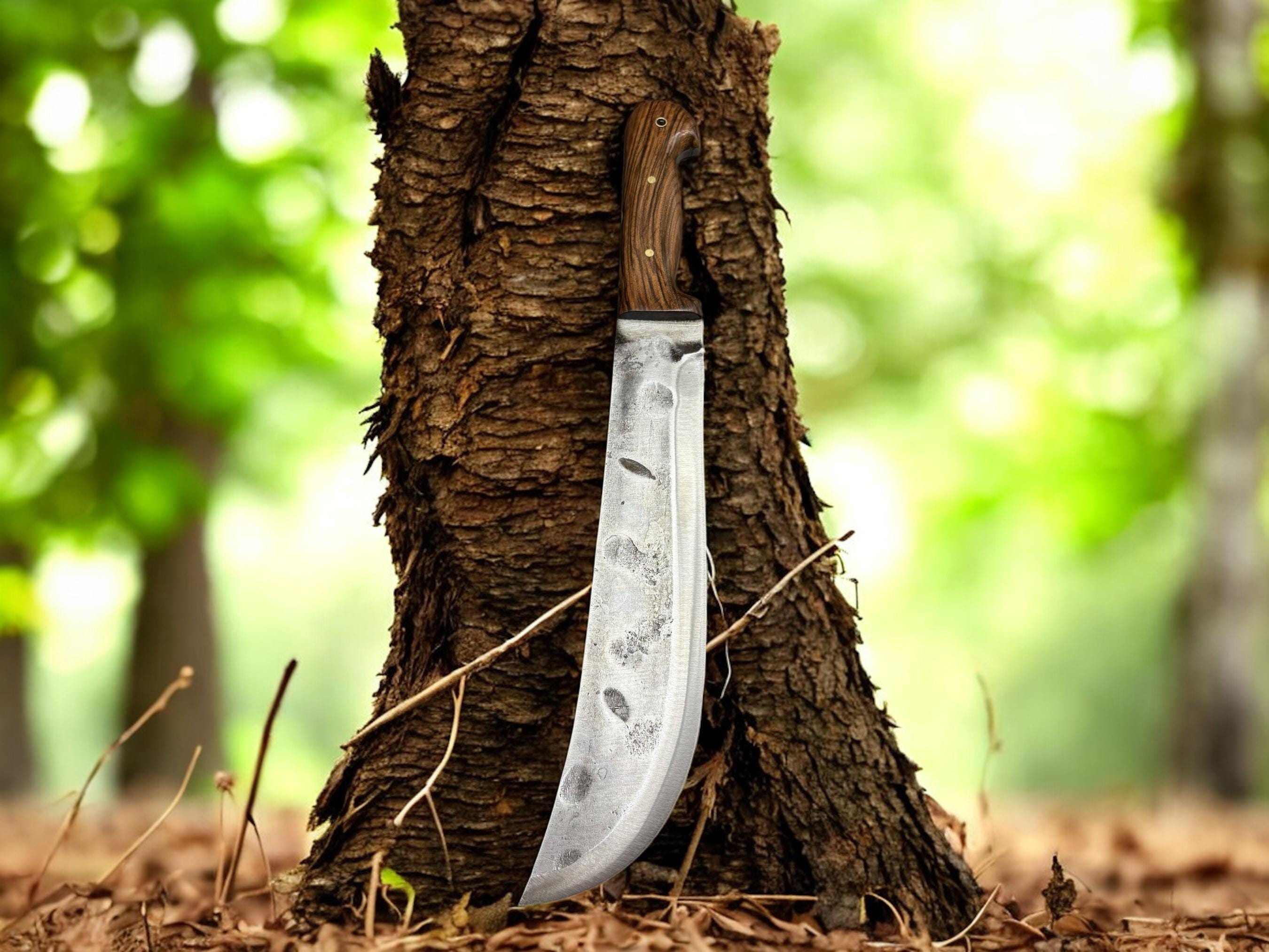 Parang knife - Etsy 日本