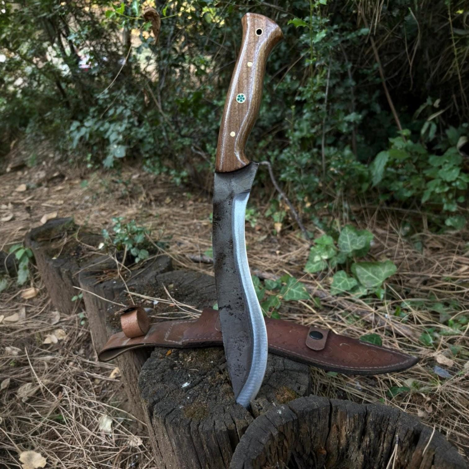 Kukri knives - Etsy 日本