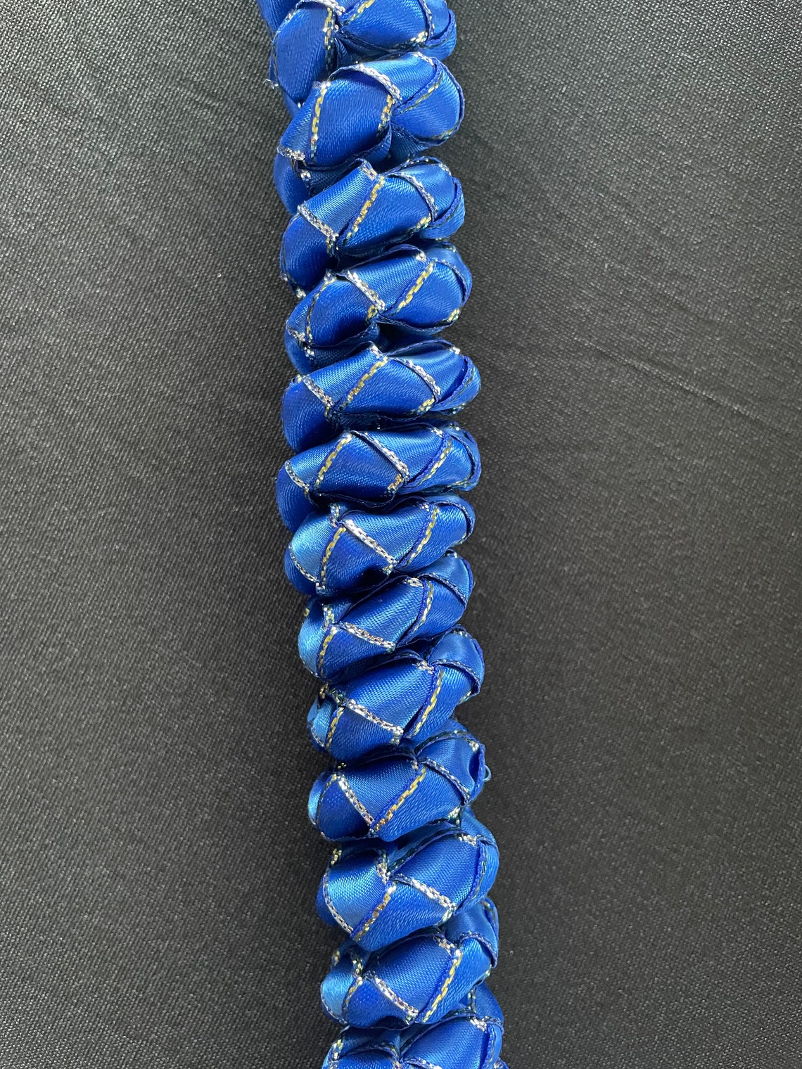 Royal Blue Shampoo Ginger Lei Etsy