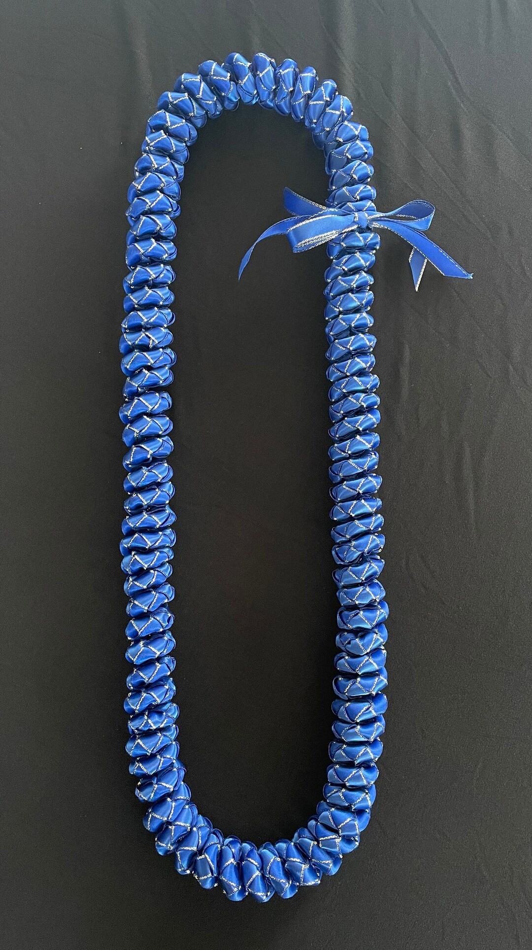 Royal Blue Shampoo Ginger Lei Etsy