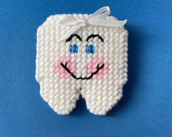 Tooth Fairy Pouch