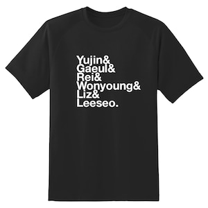IVE Ampersand shirt