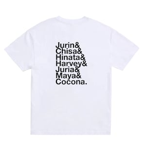 XG Ampersand shirt