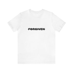UNFORGIVEN Shirt