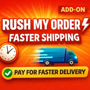 Expedited Shipping