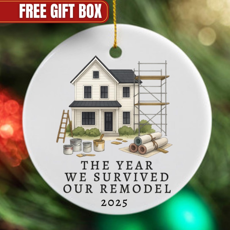 House Renovation Gifts - 60+ Gift Ideas for 2026