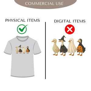 Halloween Goose PNG, Boo Goose, Pumpkin Goose PNG, Spooky Goose, Spooky Goosey Png, Just a Horror Goose, Goose in Halloween Costumes Clipart