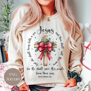 Jesus Weihnachten PNG, Sie wird einen Sohn hervorbringen, Christliche Weihnachten Png, Oh komm lasst uns verehren, religiöses Weihnachten, Krippenbaby Jesus Png
