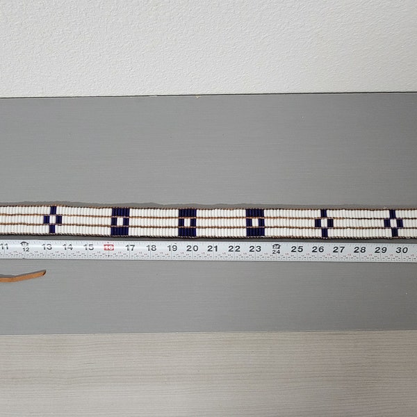 Wampum Belt