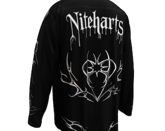 Niteharts Rave Jersey