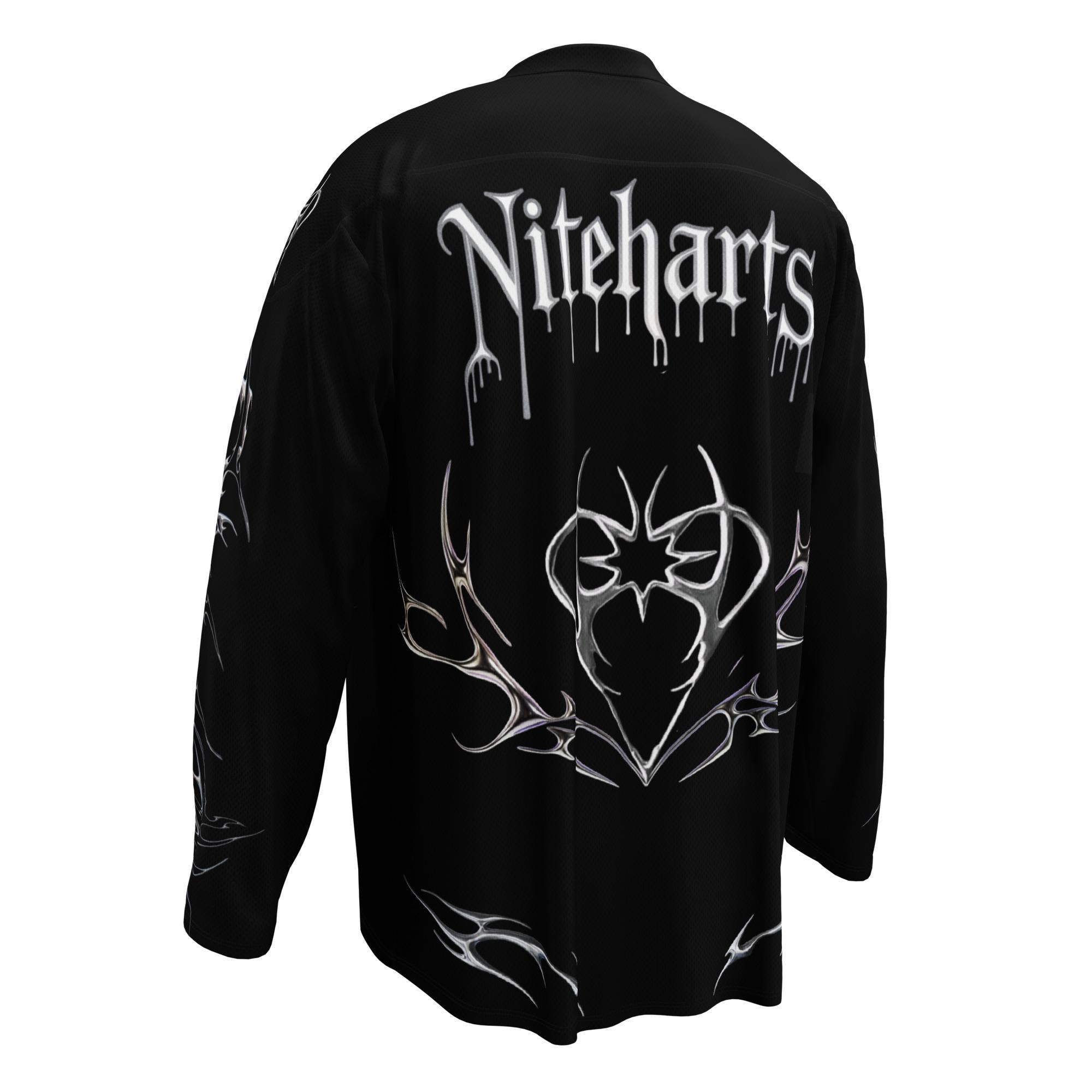 Isoknock Jersey - Etsy