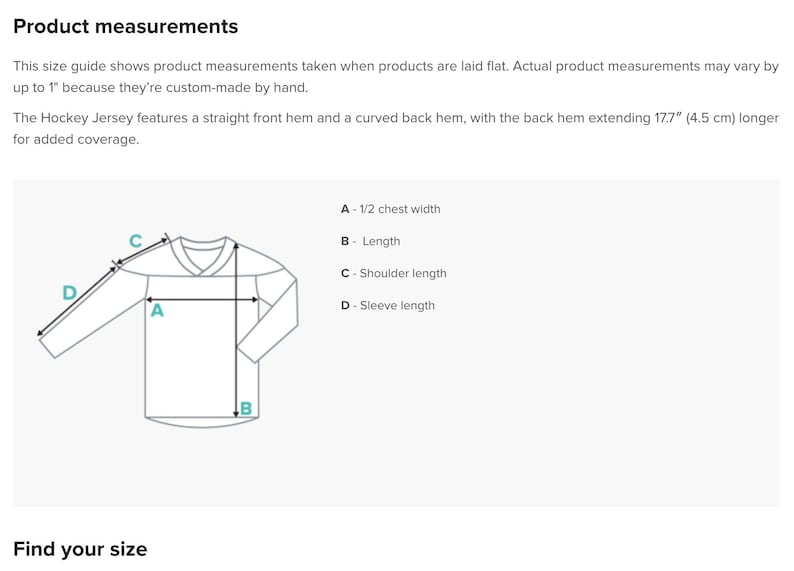 Pink & Black Rave Hockey Jersey: Lil' Miss Mosh Pit image 9