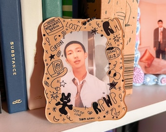 RM RPWP themed PC holder