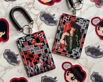 Hope On the Stage PC holder