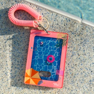 Pool Day PC-innehavare