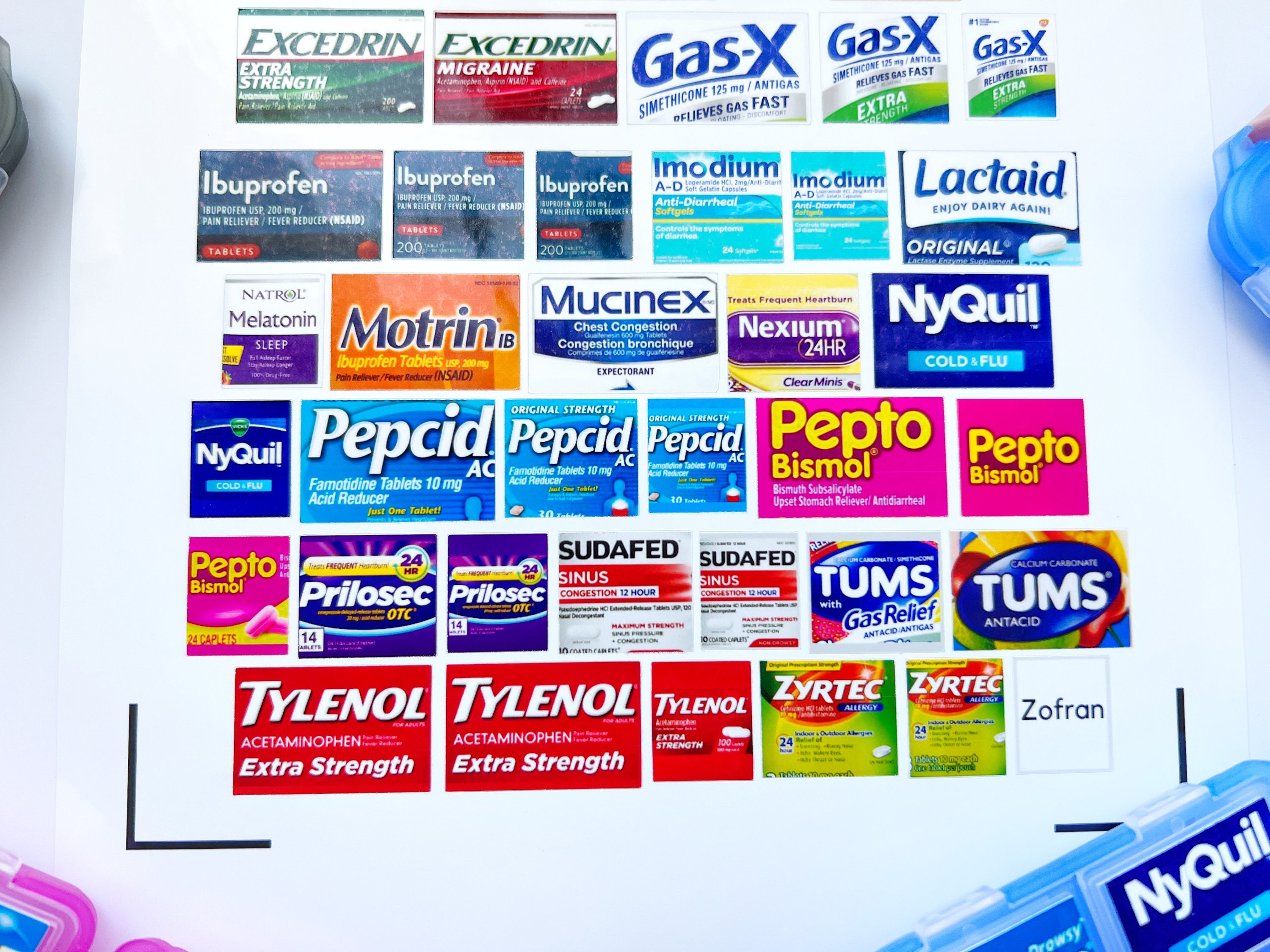 Pill With 54 46 - fii29fh