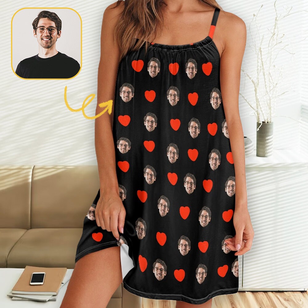Pj nightgown hotsell