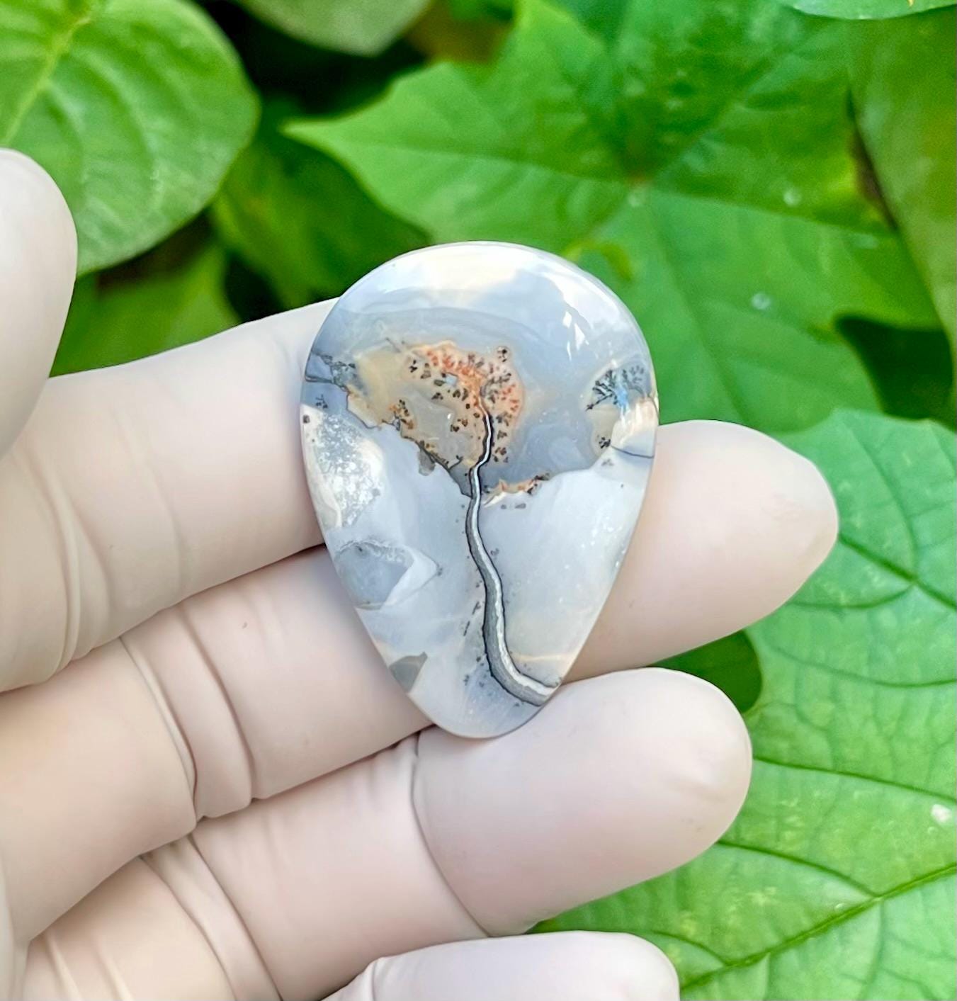 Maligano jasper - Etsy 日本