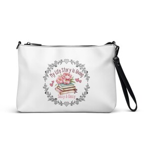 Bolso bandolera My Life Story