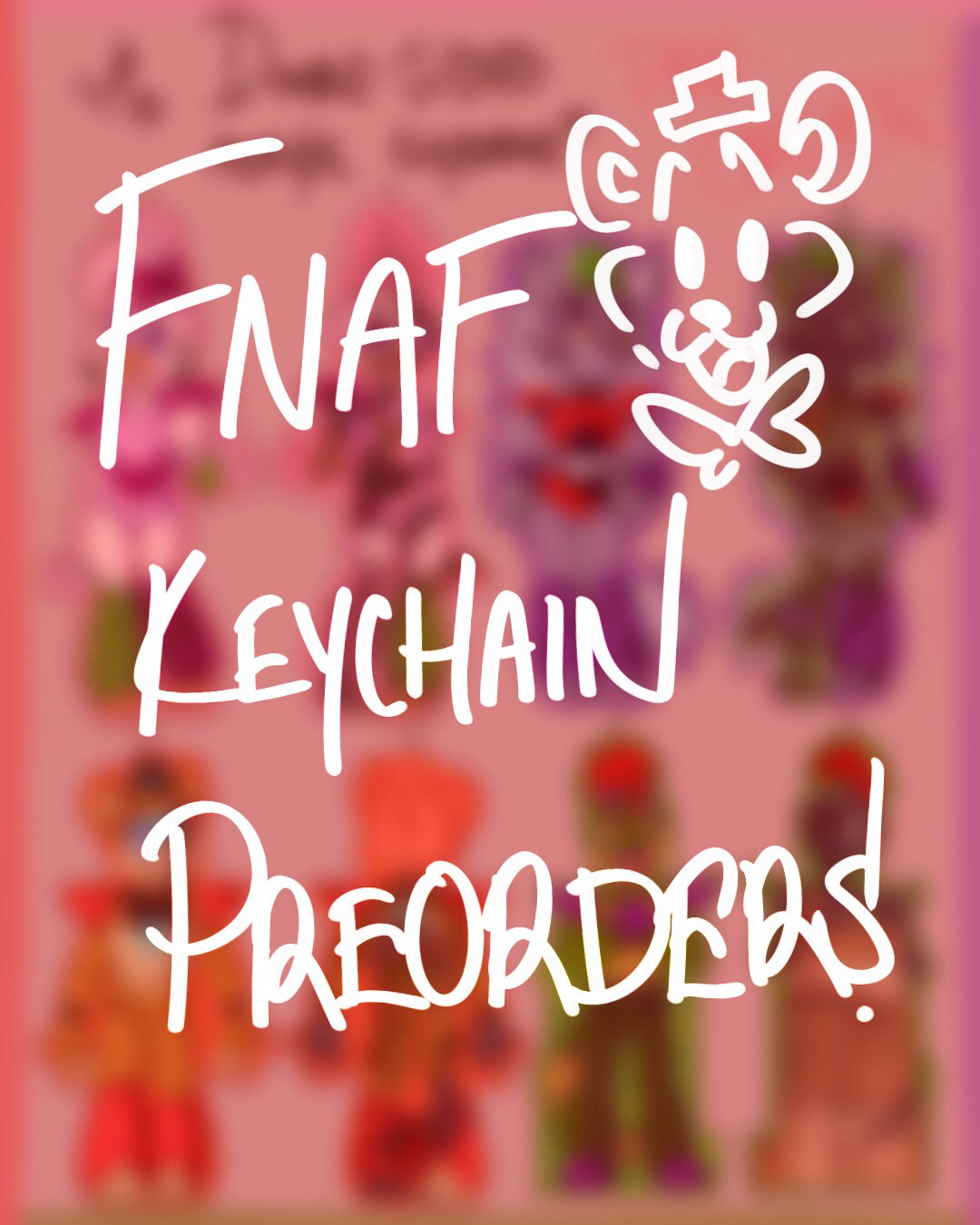 FNAF Backstage Pass; Fnaf Security Breach; Mega Pizzaplex; Freddy Fazbear; Party Decor, Five Nights at Freddy's; Printable; Digital