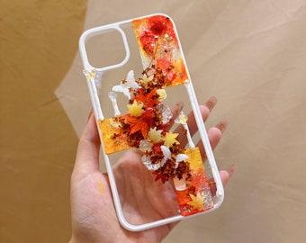 Decoden Cream Glue Case Customized Handmade Phone Case for All Brands, iPhone, Samsung Oneplus etc