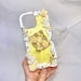 see more listings in the Cream Glue Phone Case section