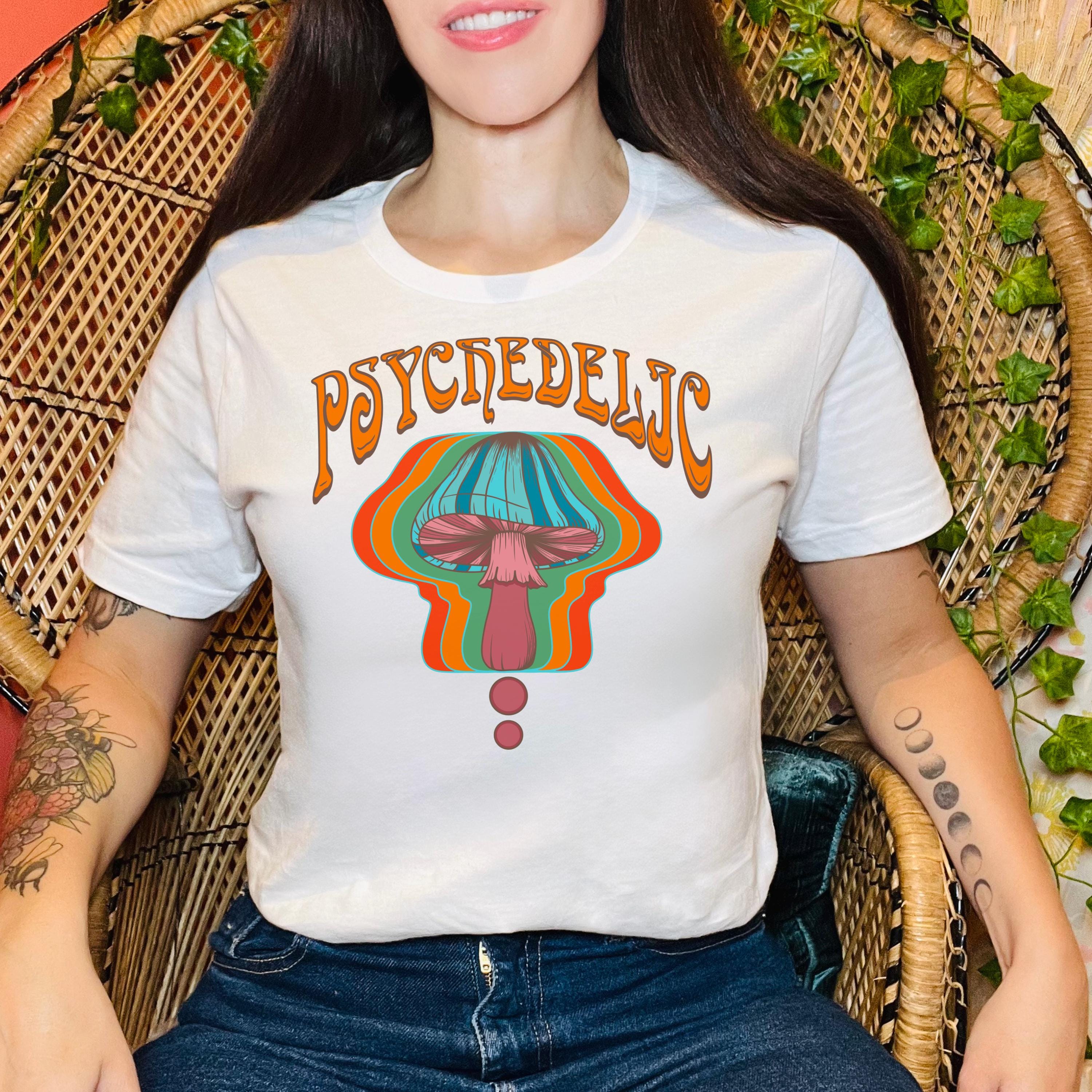 Mens Vintage Hippie Clothes - Etsy UK